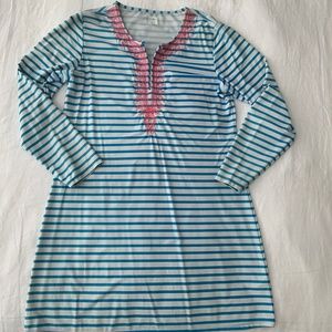 Cabana Life tunic
